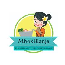 Logo MbokBlanja