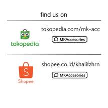 Logo MKAccesories