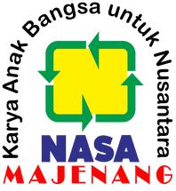 Logo Stockist Nasa Majenang