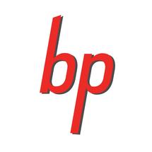 Logo Buana Prima Stationery