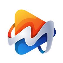 Logo Mitra Visual