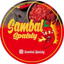 Logo sambal spaisiy