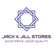Logo Jack & Jill Stores