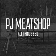 Logo PJ Meat Shop