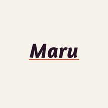 Logo MaruMall