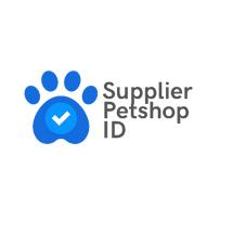 Logo Supplier Petshop ID