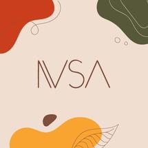 Logo NVSA Indonesia