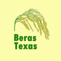 Logo Beras Texas