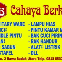 Logo Cahaya Berkat90