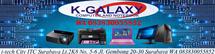 Logo k-galaxy komputer