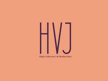Logo Hijab Van Java