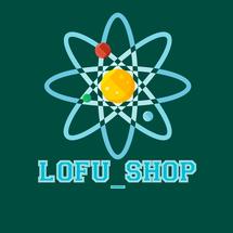 Logo Lofu Shop