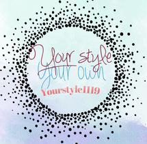 Logo YourStyle1119