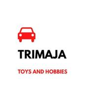 Logo Trimaja