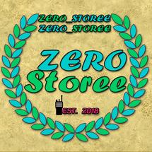 Logo zero_storee