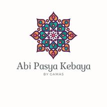 Logo Abi Pasya Kebaya