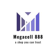 Logo Megacell 888