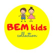 Logo Bem Kids Collection