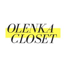 Logo OlenkaCloset