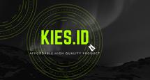 Logo kies Official