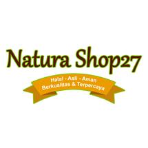 Logo Natura Shop27