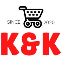 Logo K&K Houseware