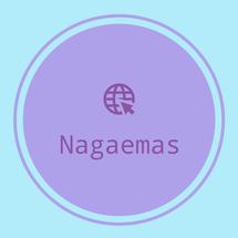 Logo Nagaemas