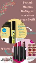 Logo Selly Oriflame Indonesia