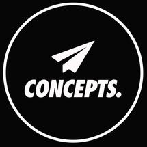 Logo CONCEPTS.ID