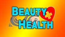 Logo Beauty Health Shop,