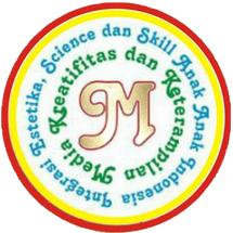 Logo Kreatifitas-Keterampilan