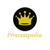 Logo PrincessPedia