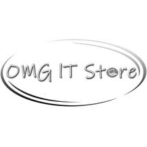 Logo OMG IT Store