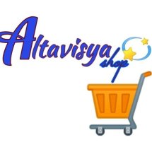 Logo Altavisyashop