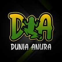 Logo Dunia Anura