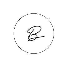 Logo Berbaur