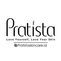 Logo Kosmetik Pratista