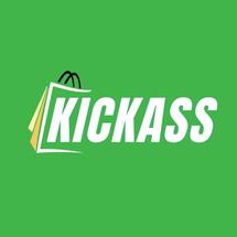 Logo Kickass Habit