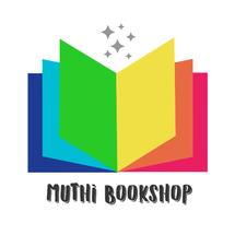 Logo Muthi Bookshop