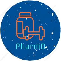 Logo PharmD