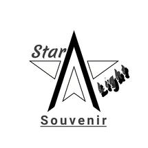 Logo starlight souvenir