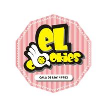 Logo EL COOKIE