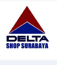 Logo deltashopsurabaya
