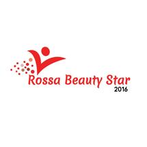 Logo Rossa Beauty star