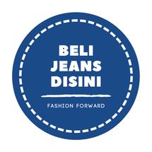 Logo Beli Jeans Disini