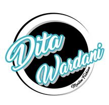 Logo Dita Wardani