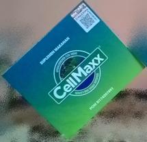 Logo Cellmaxx-Jkt