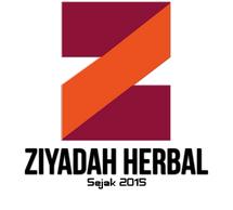 Logo Ziyadah Herbal