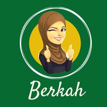 Logo tokoberkahofficialshop