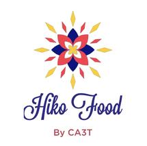 Logo HikoFood